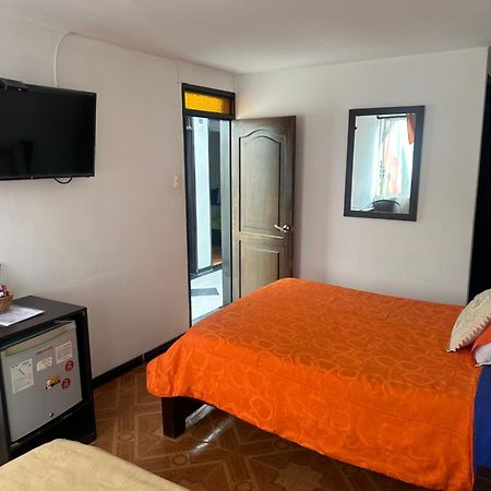 Hotel Royal Suite Manizales Buitenkant foto