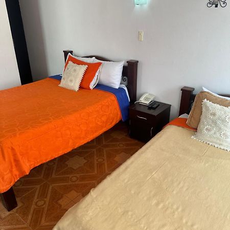 Hotel Royal Suite Manizales Buitenkant foto