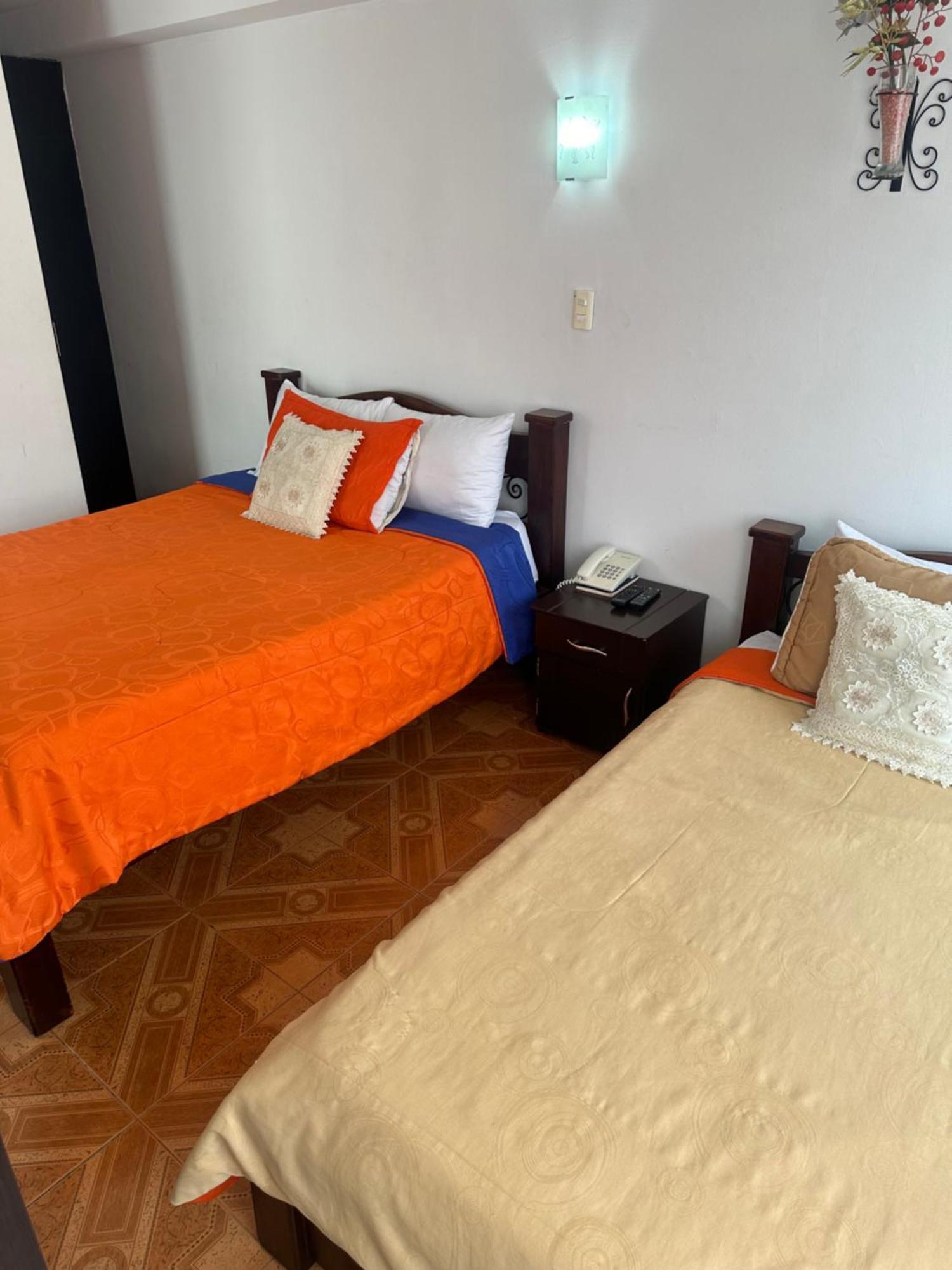 Hotel Royal Suite Manizales Buitenkant foto