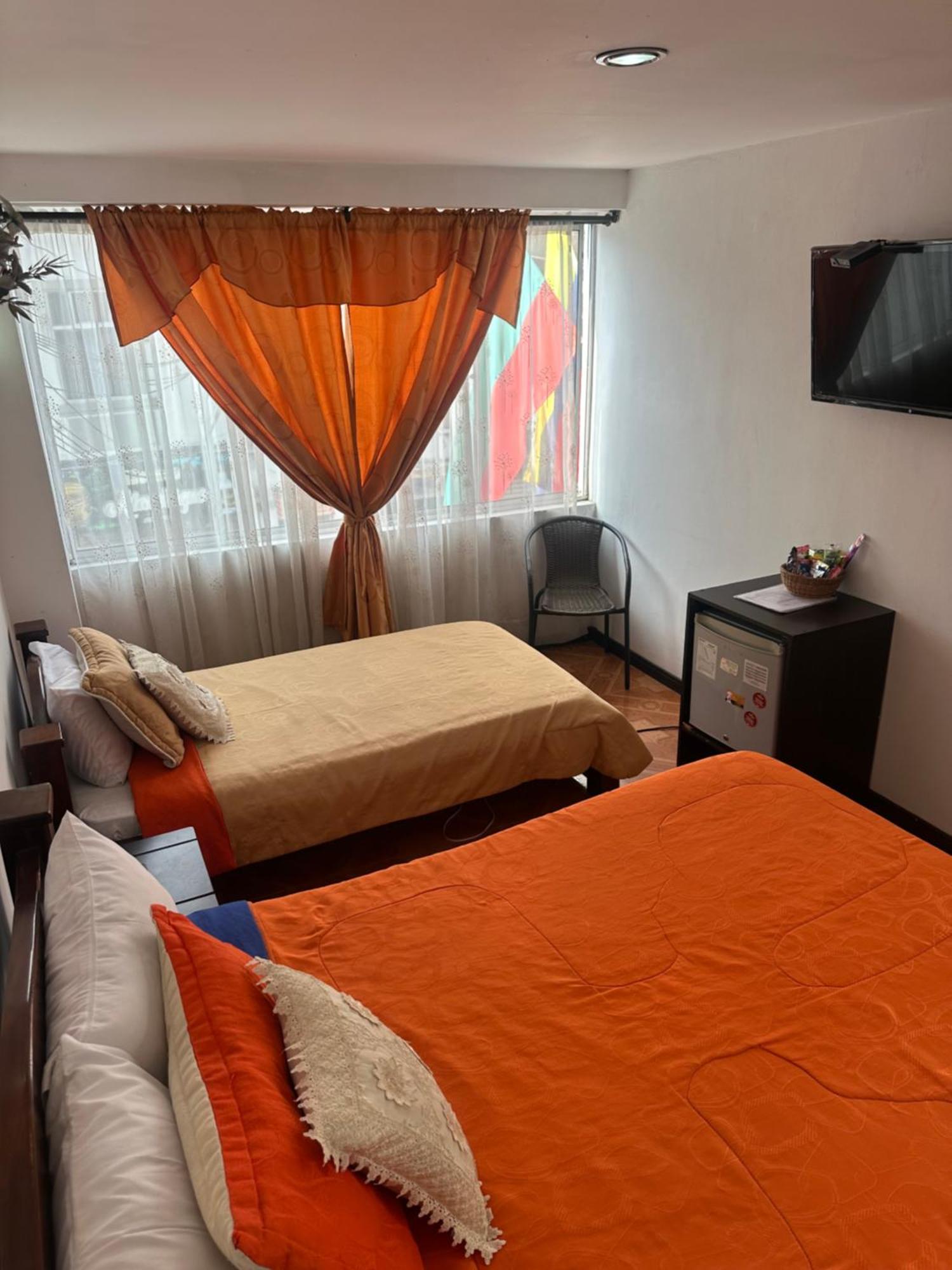 Hotel Royal Suite Manizales Buitenkant foto