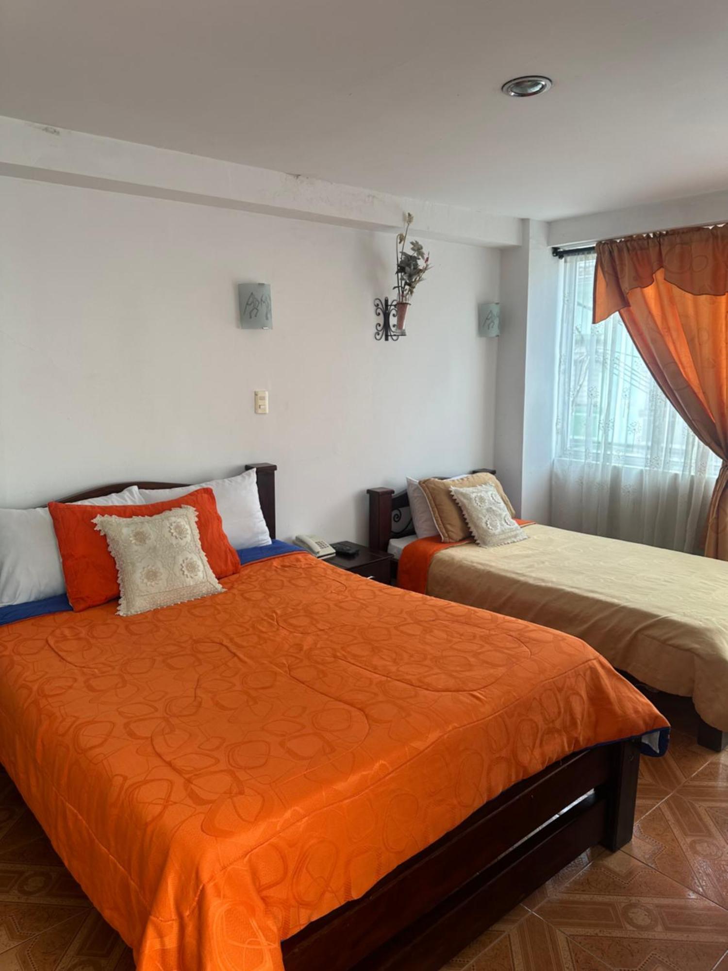 Hotel Royal Suite Manizales Buitenkant foto