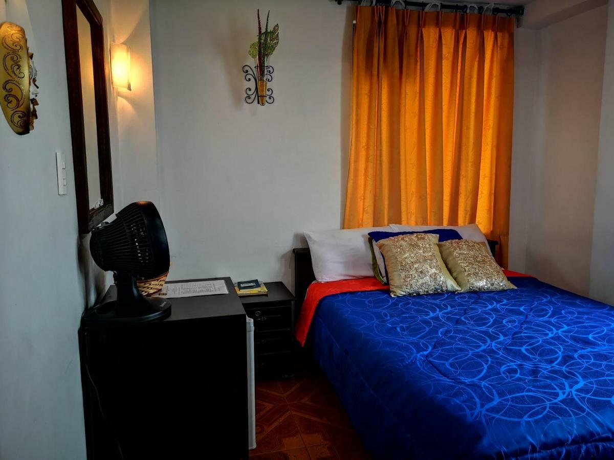 Hotel Royal Suite Manizales Buitenkant foto