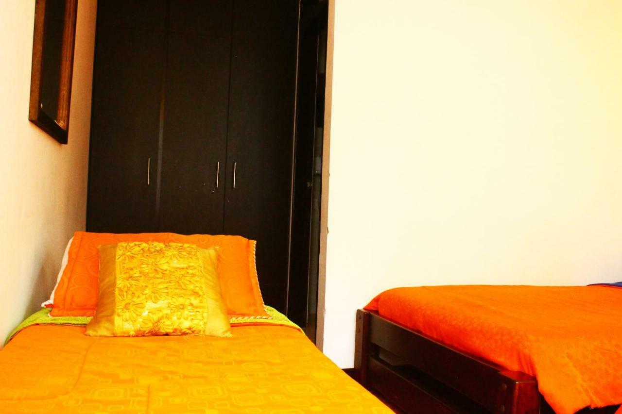 Hotel Royal Suite Manizales Buitenkant foto