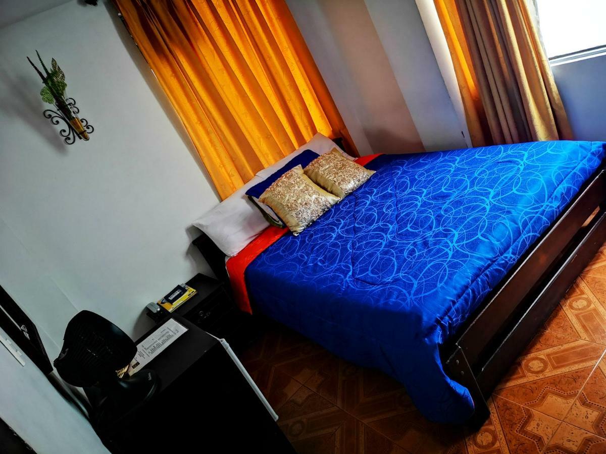Hotel Royal Suite Manizales Buitenkant foto